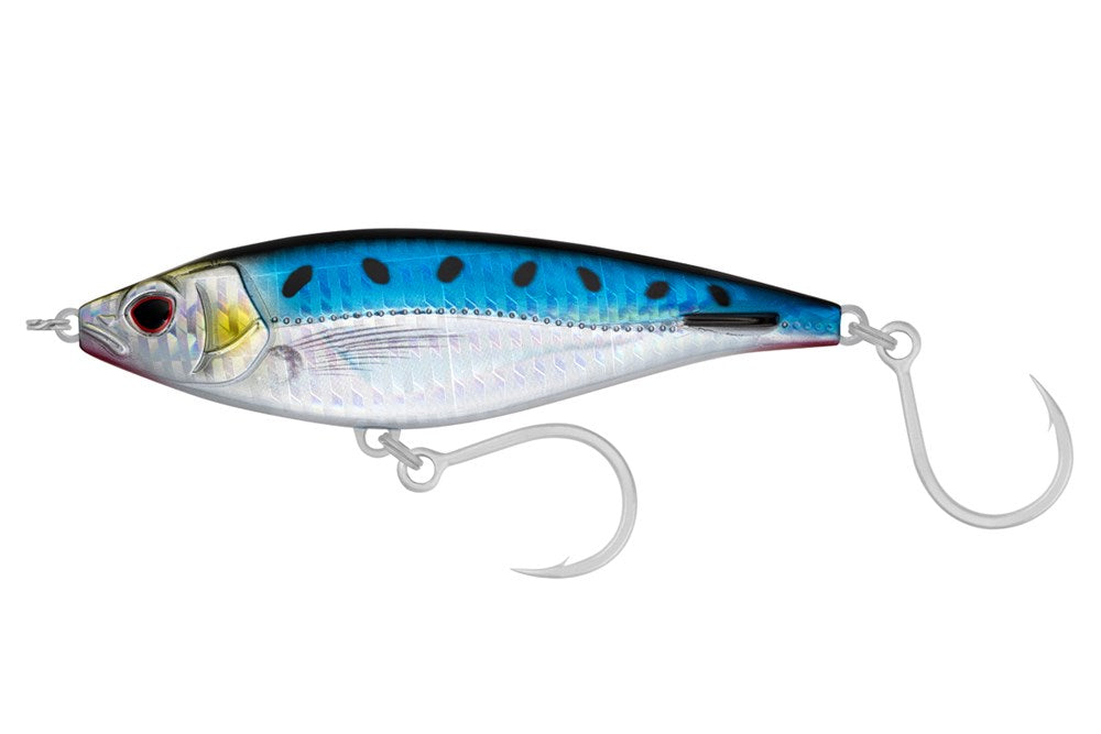 Nomad Madscad 180 AT SNK 180mm - 142g