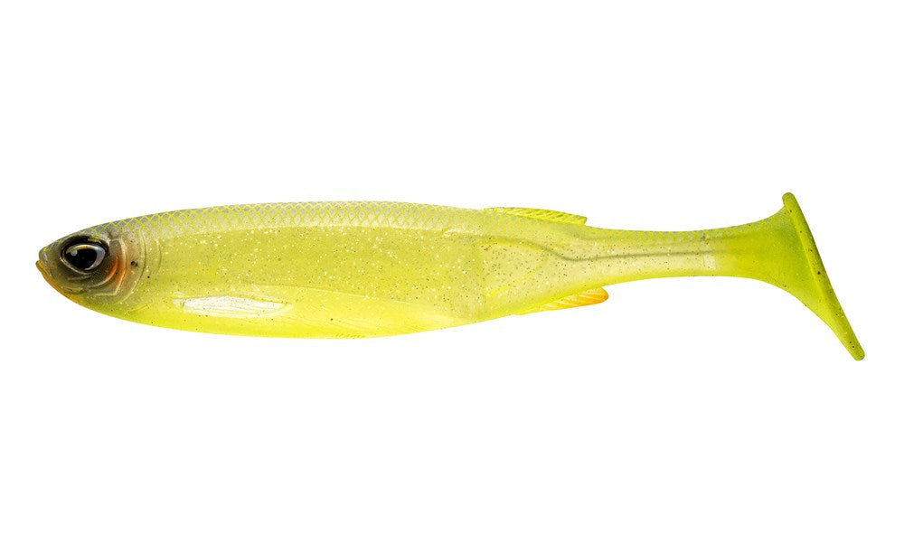 Nomad Maniax Unrigged