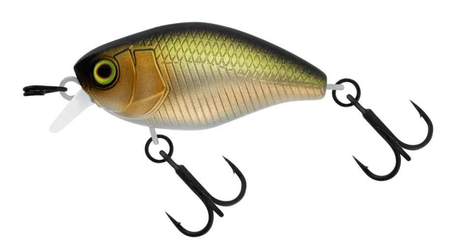 Jackall Micro Chubby 30F