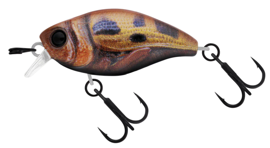 Jackall Micro Chubby 30F