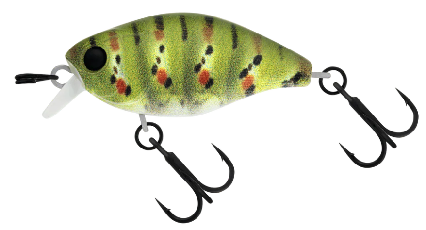 Jackall Micro Chubby 30F