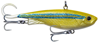 Zerek Lure Fish Trap 95mm