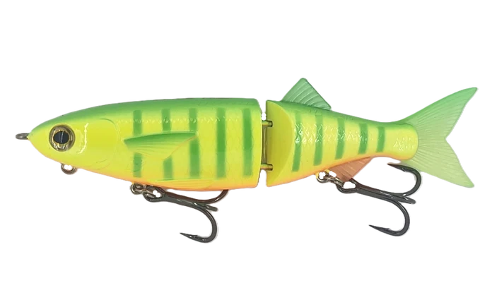 Barambah Mullet Glide 135F