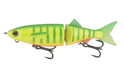Barambah Mullet Glide 135F