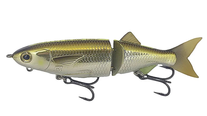 Barambah Mullet Glide 135F