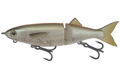 Barambah Mullet Glide 135F
