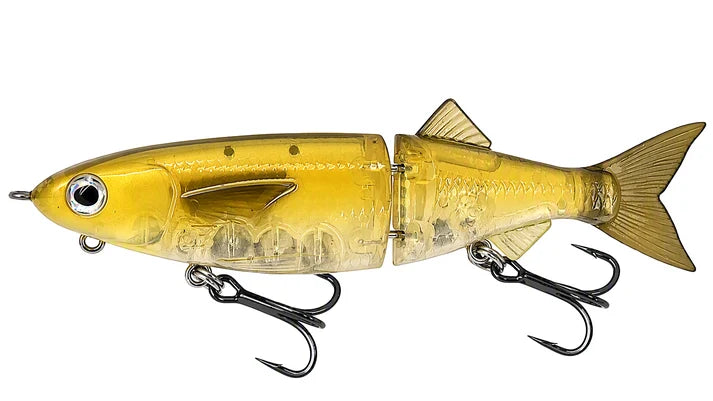 Barambah Mullet Glide 135F