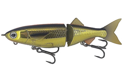 Barambah Mullet Glide 135F