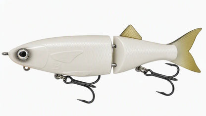 Barambah Mullet Glide 135F