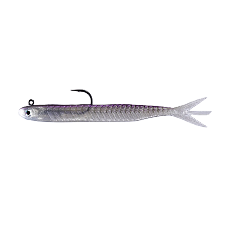 My Lure Box Barra Bites