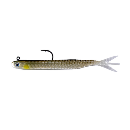 My Lure Box Barra Bites