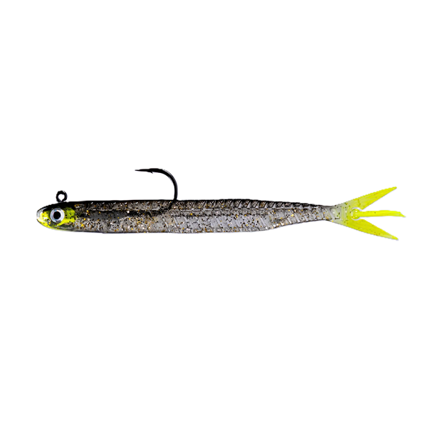 My Lure Box Barra Bites