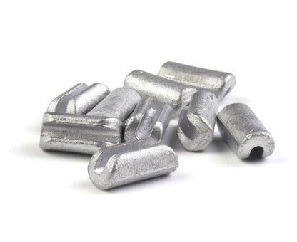 Tackle Tactics Fishing Crimp Weights