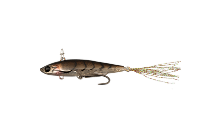 Jackall Live Darter