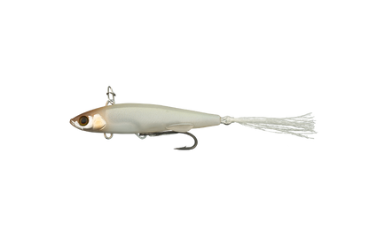 Jackall Live Darter