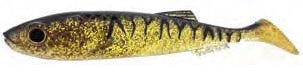 Molix RT Shad 4.5"