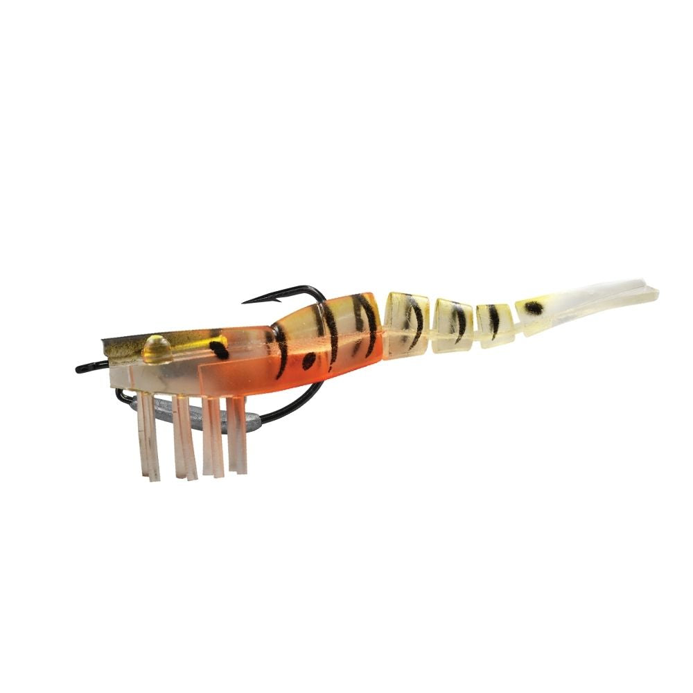 Wilson Wild Shrimp Weedless 5"