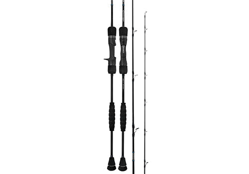 Daiwa Outrage MX SJ
