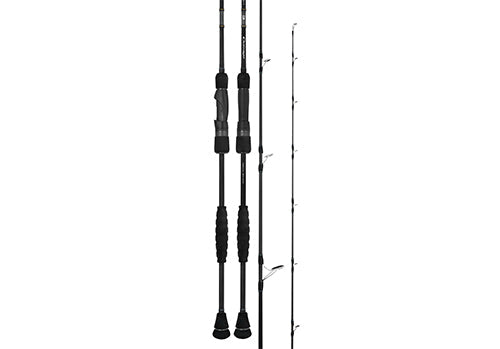 Daiwa Outrage MX SJ