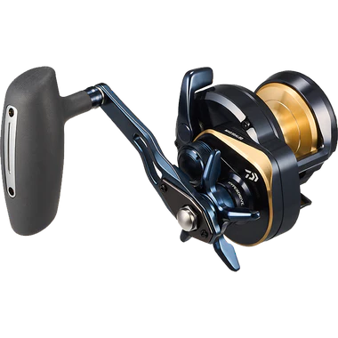 Daiwa Saltiga 10H