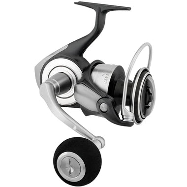 Daiwa Certate SW 2026