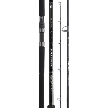 Daiwa Saltiga C Dogfight