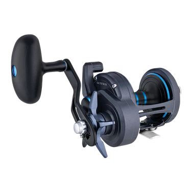 Daiwa Saltist 25 SD