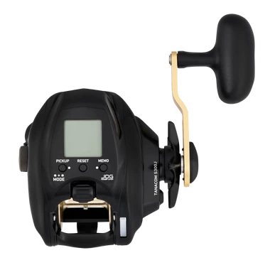 Daiwa Tanacom 300J