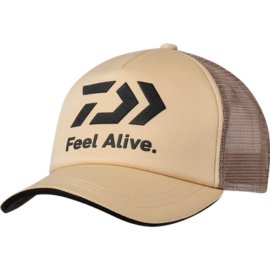 Daiwa Trucker Cap