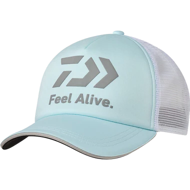 Daiwa Trucker Cap