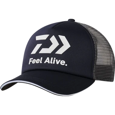 Daiwa Trucker Cap