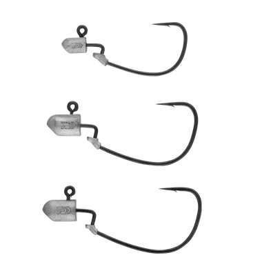 Daiwa Bait Junkie EWG Jighead