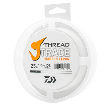 Daiwa J-Thread Trace