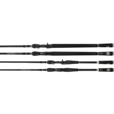 Daiwa Tatula EX 2026