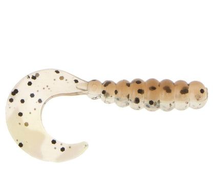 Atomic Plazos APF 3" Fat Grub