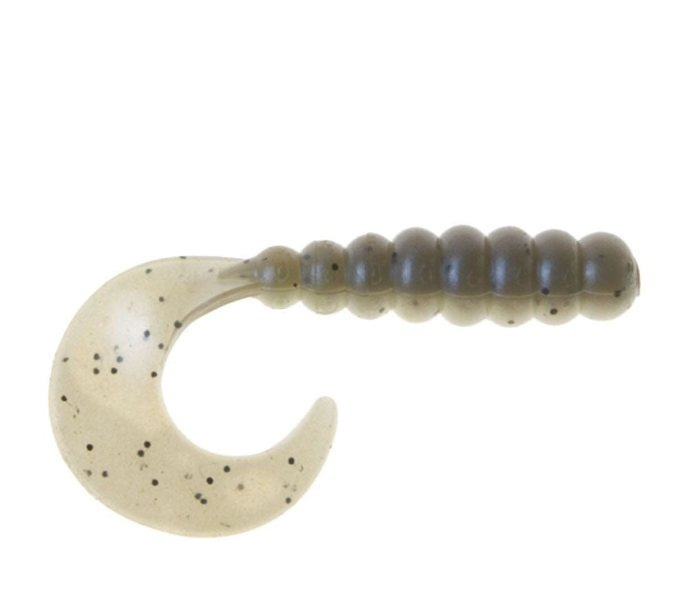 Atomic Plazos APF 3" Fat Grub
