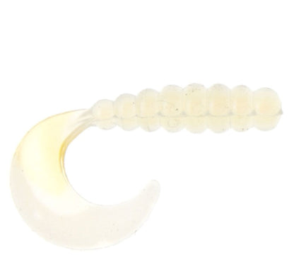 Atomic Plazos APF 3" Fat Grub