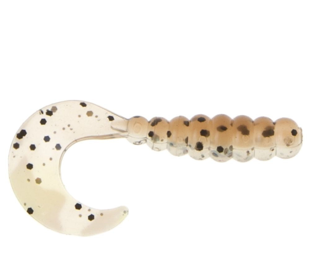 Atomic Plazos APF 5" Fat Grub