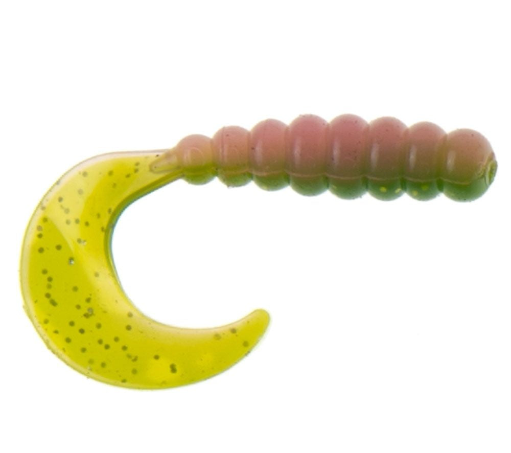 Atomic Plazos APF 5" Fat Grub