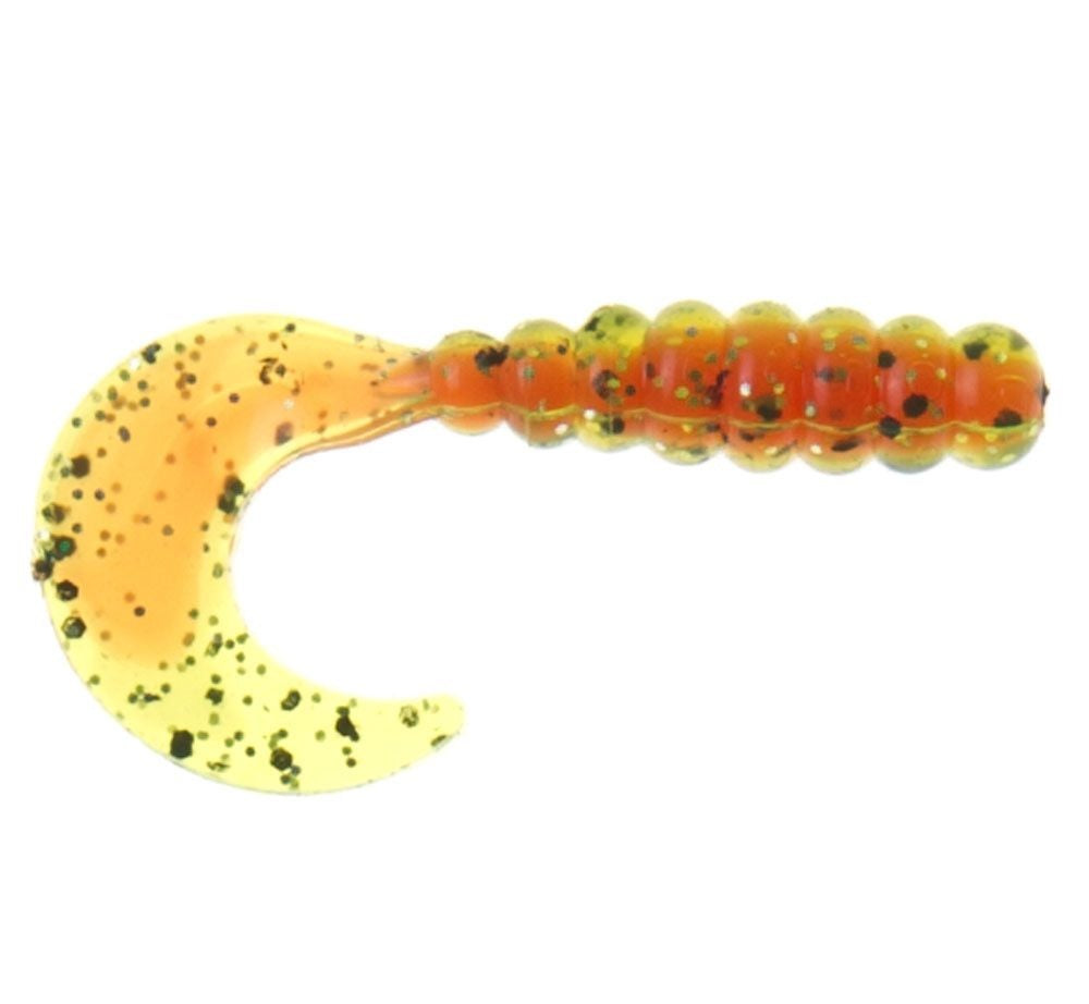 Atomic Plazos APF 5" Fat Grub