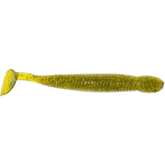 Atomic Plazos APF 2.5" Paddle Tail