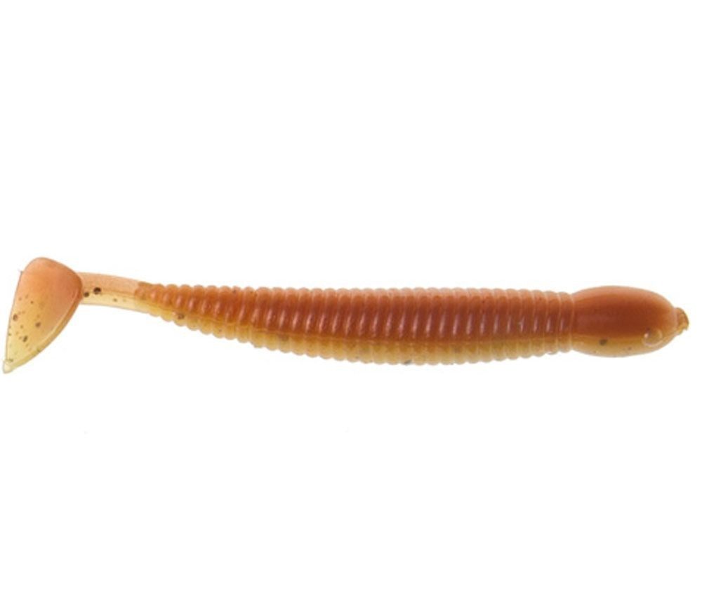 Atomic Plazos APF 2.5" Paddle Tail