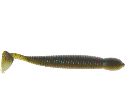 Atomic Plazos APF 2.5" Paddle Tail