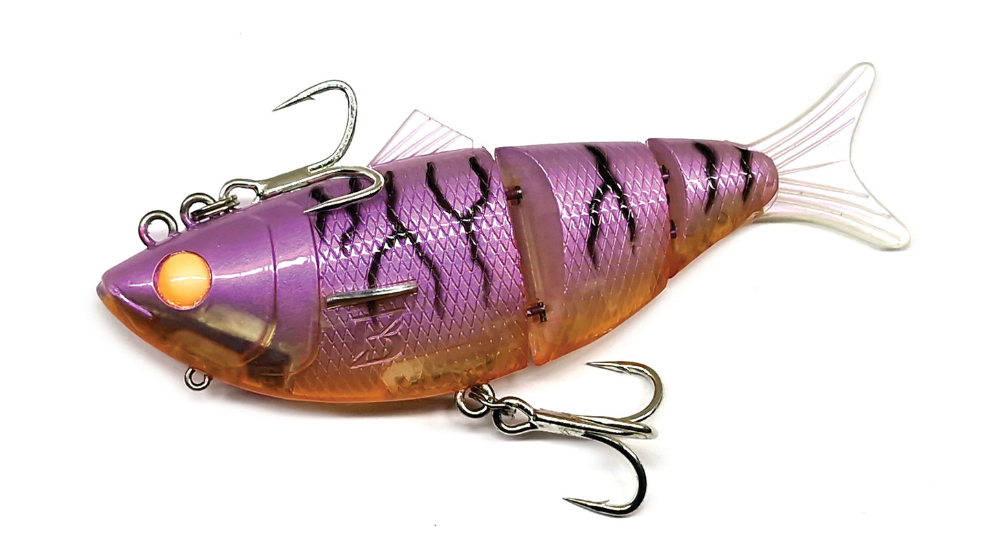 Barambah Bony Shad X