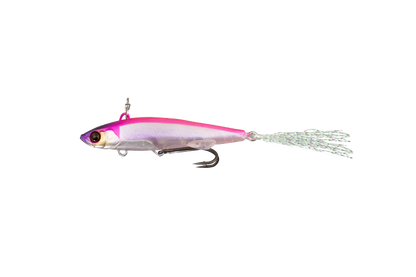 Jackall Live Darter