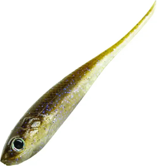 Molix Pintail 3.9"