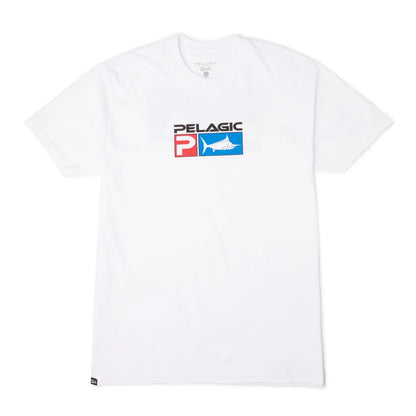Pelagic Premium Tee Deluxe