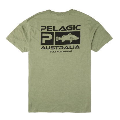 Pelagic Premium Triblend Barra