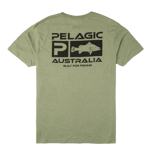 Pelagic Premium Triblend Barra