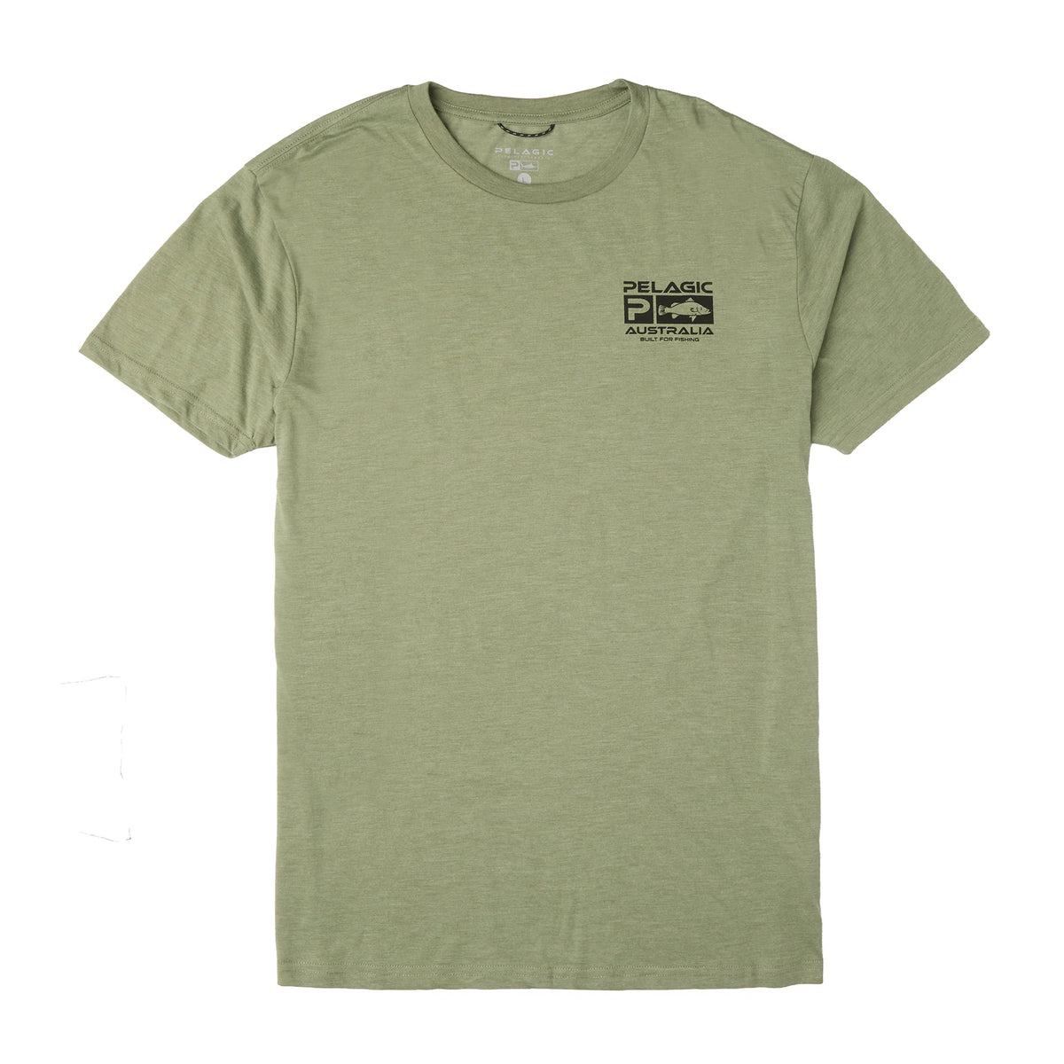 Pelagic Premium Triblend Barra